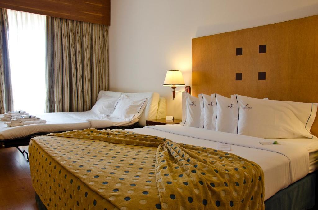 Vip Executive Santa Iria Hotel Santa Iria da Azoia Δωμάτιο φωτογραφία
