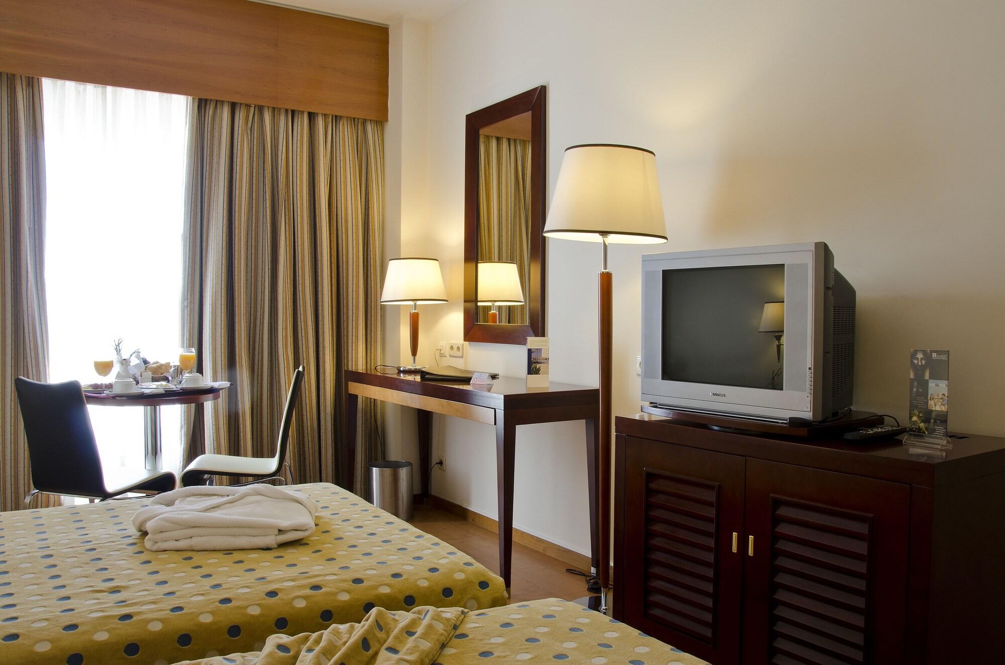 Vip Executive Santa Iria Hotel Santa Iria da Azoia Εξωτερικό φωτογραφία