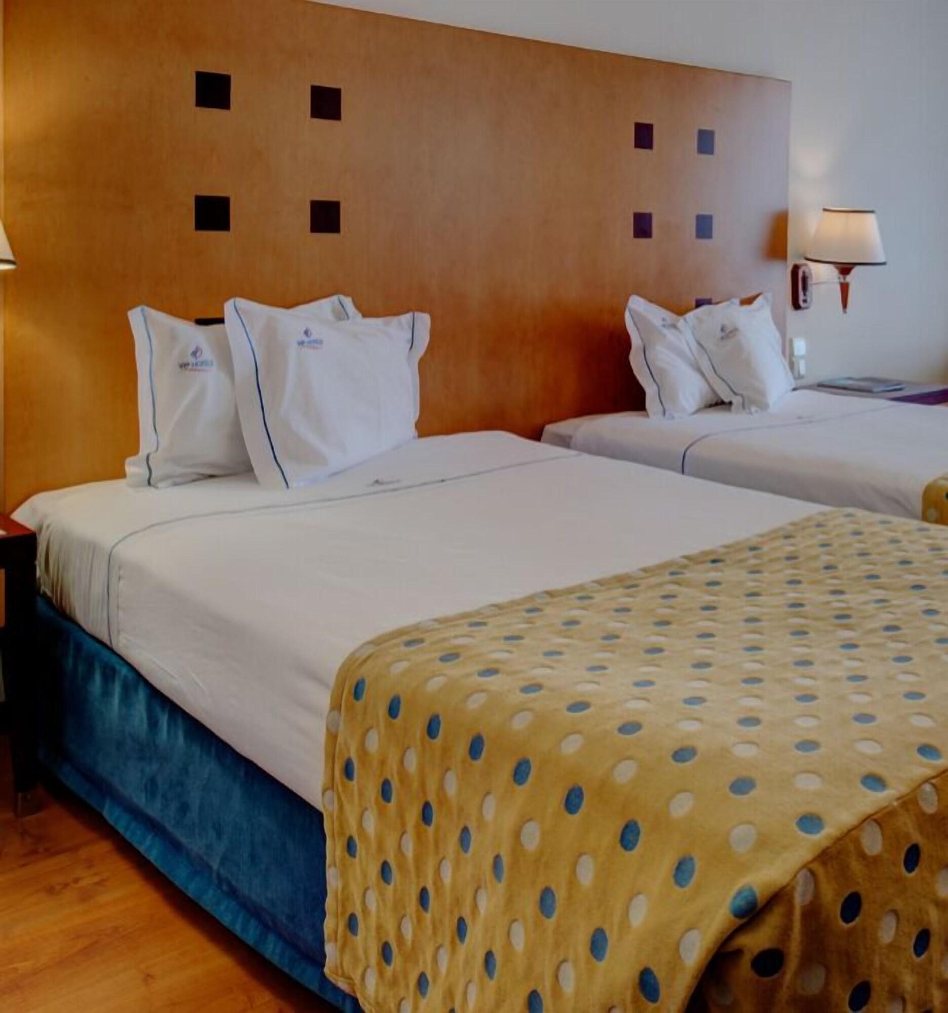 Vip Executive Santa Iria Hotel Santa Iria da Azoia Εξωτερικό φωτογραφία