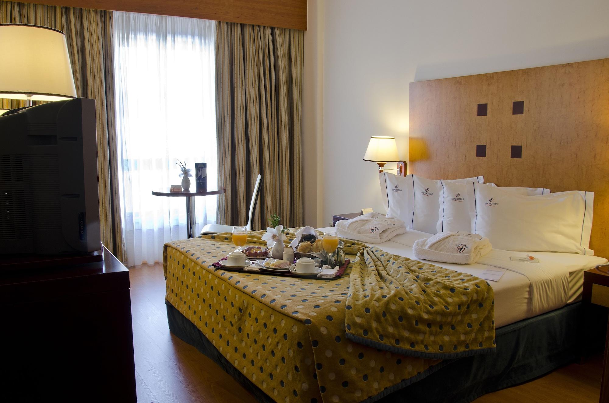 Vip Executive Santa Iria Hotel Santa Iria da Azoia Εξωτερικό φωτογραφία