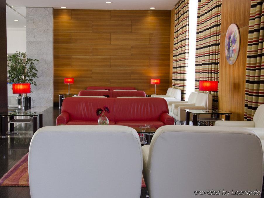 Vip Executive Santa Iria Hotel Santa Iria da Azoia Εξωτερικό φωτογραφία