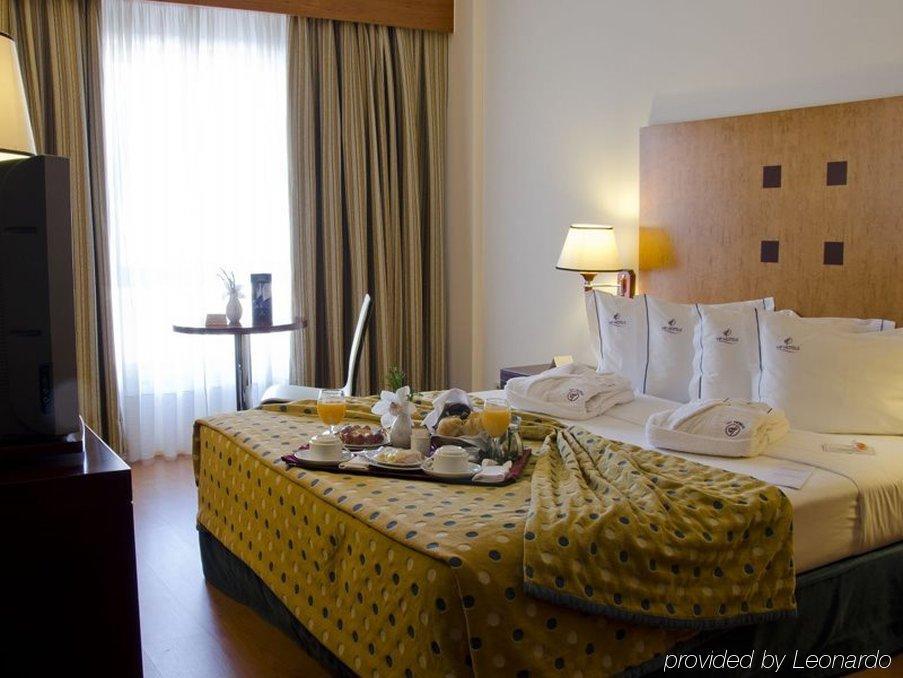 Vip Executive Santa Iria Hotel Santa Iria da Azoia Εξωτερικό φωτογραφία