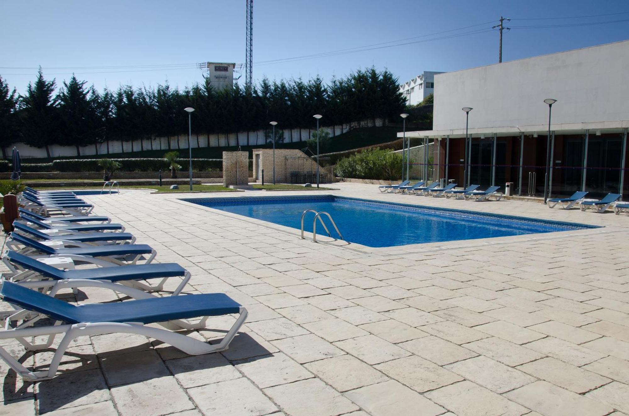 Vip Executive Santa Iria Hotel Santa Iria da Azoia Εξωτερικό φωτογραφία