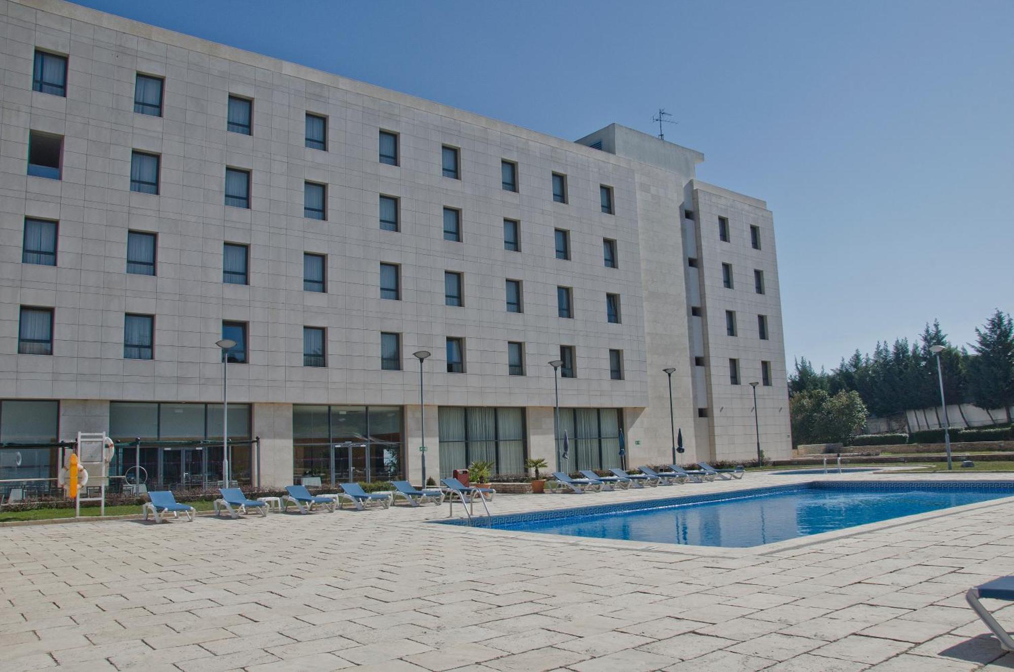 Vip Executive Santa Iria Hotel Santa Iria da Azoia Εξωτερικό φωτογραφία