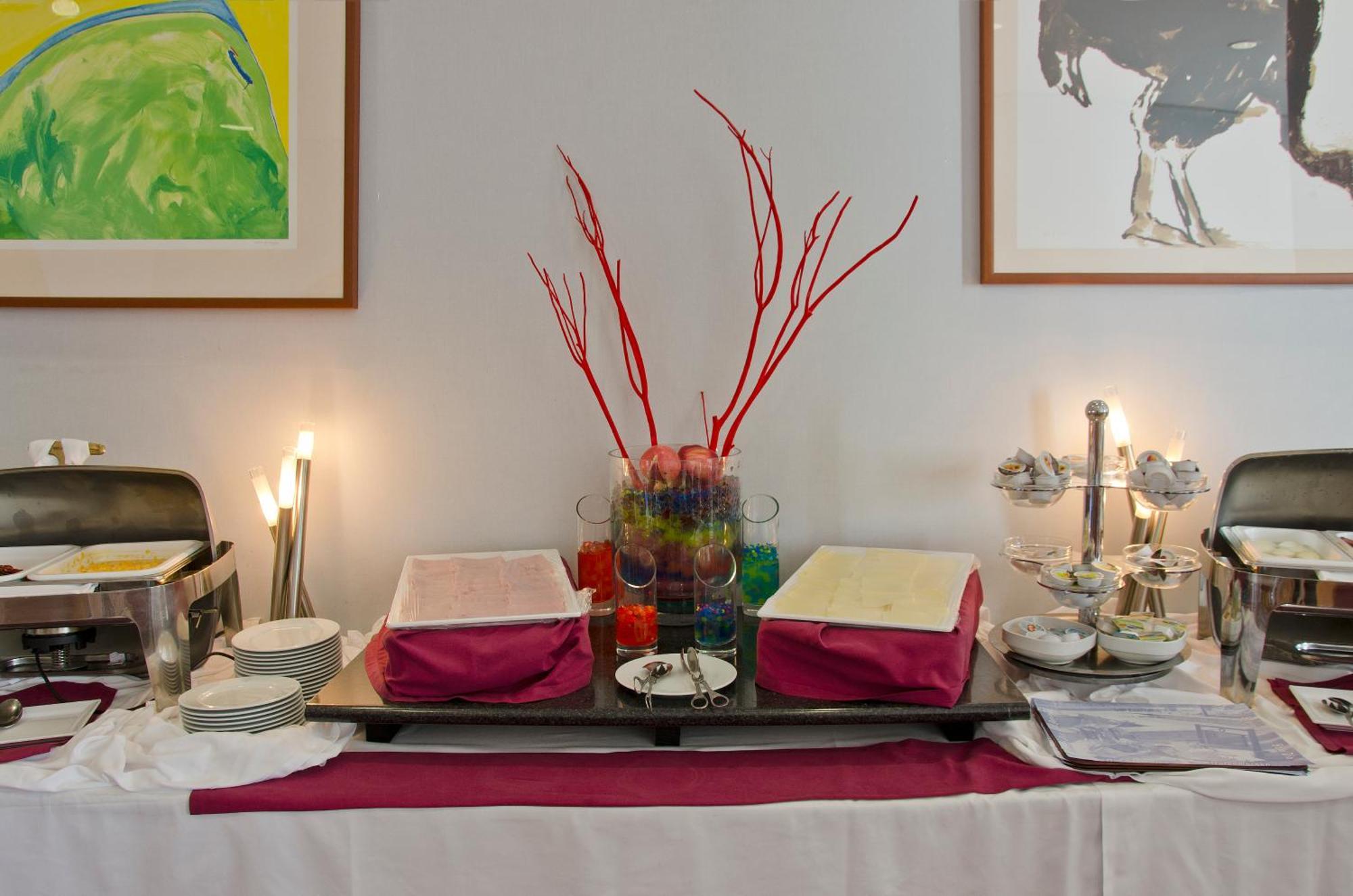 Vip Executive Santa Iria Hotel Santa Iria da Azoia Εξωτερικό φωτογραφία