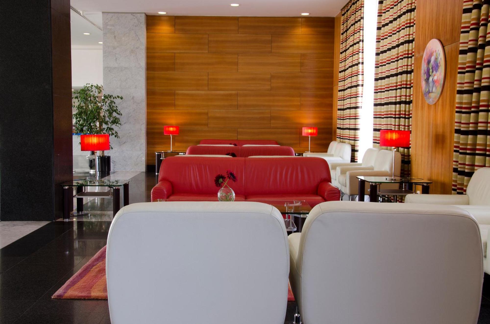 Vip Executive Santa Iria Hotel Santa Iria da Azoia Εξωτερικό φωτογραφία