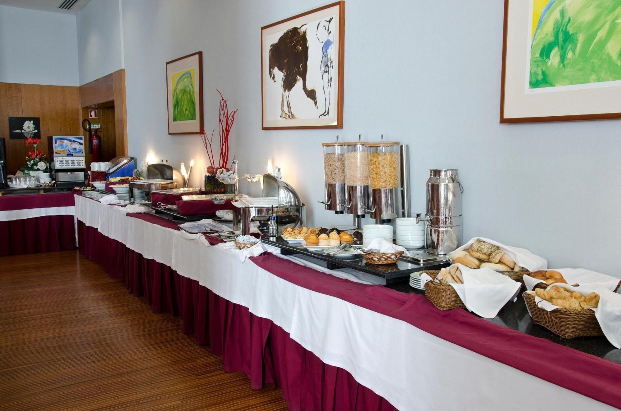 Vip Executive Santa Iria Hotel Santa Iria da Azoia Εξωτερικό φωτογραφία