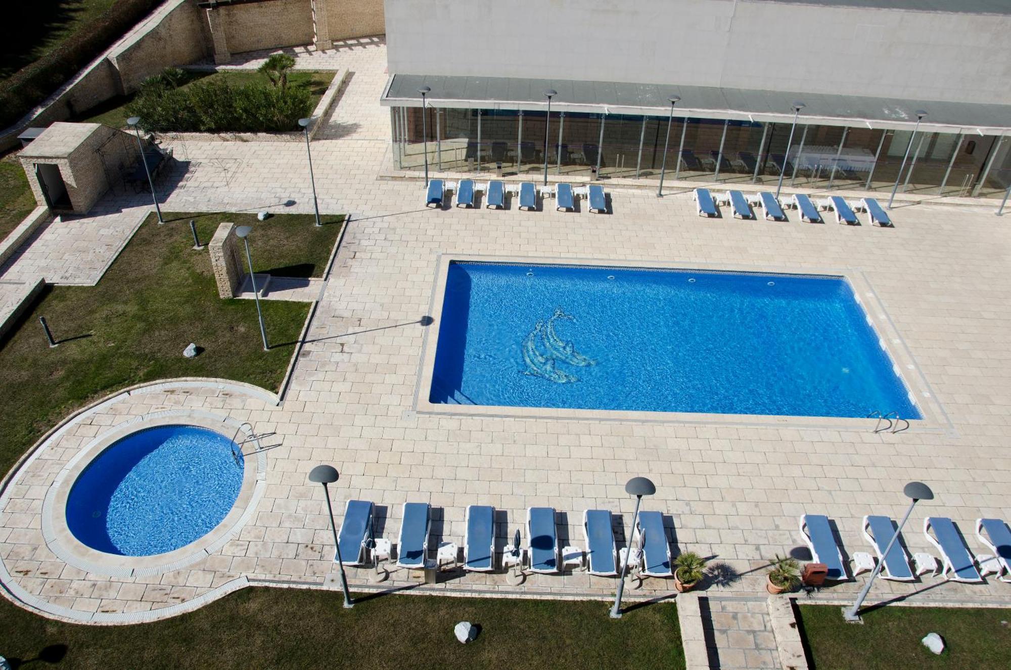 Vip Executive Santa Iria Hotel Santa Iria da Azoia Εξωτερικό φωτογραφία