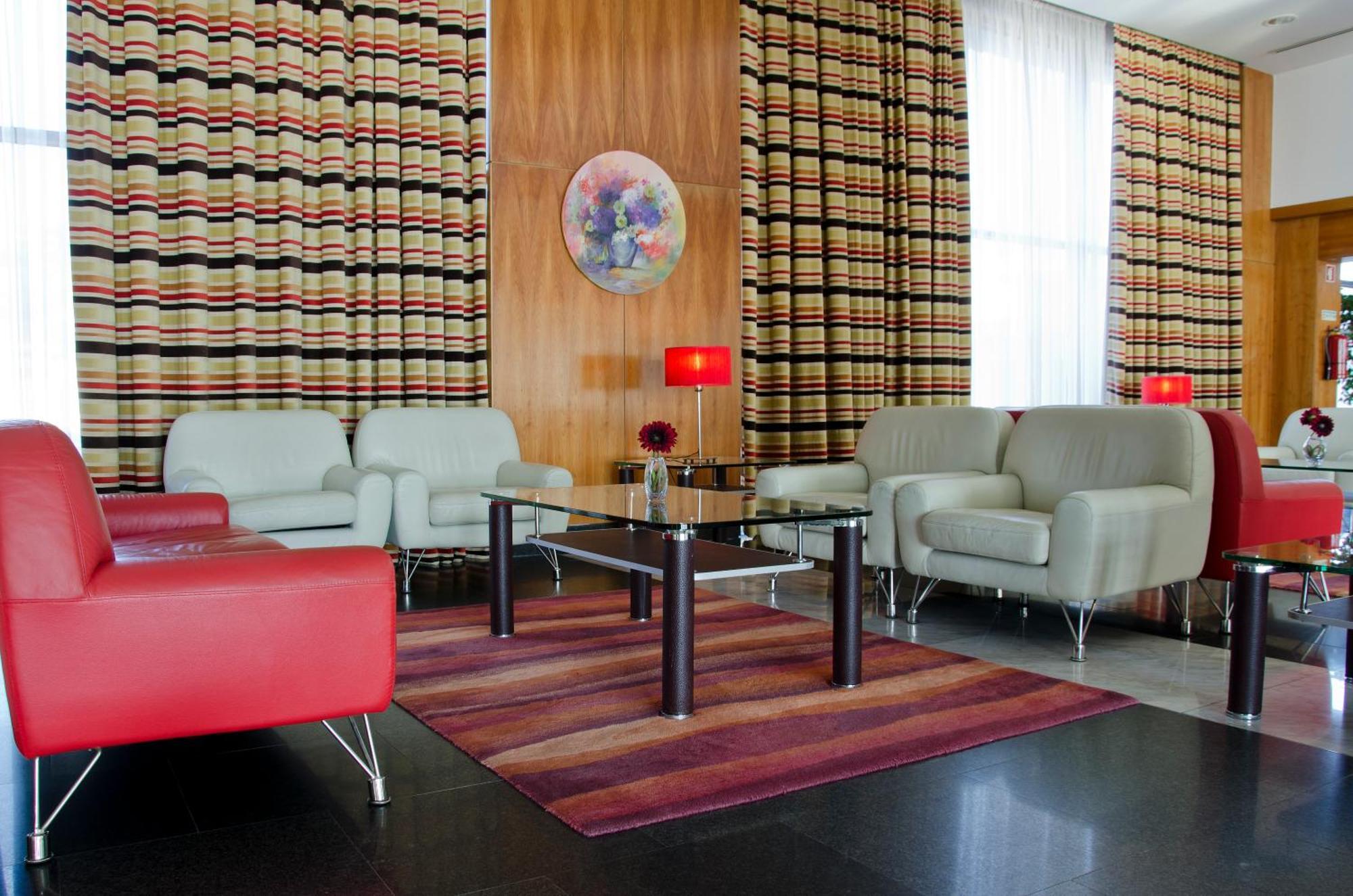 Vip Executive Santa Iria Hotel Santa Iria da Azoia Εξωτερικό φωτογραφία