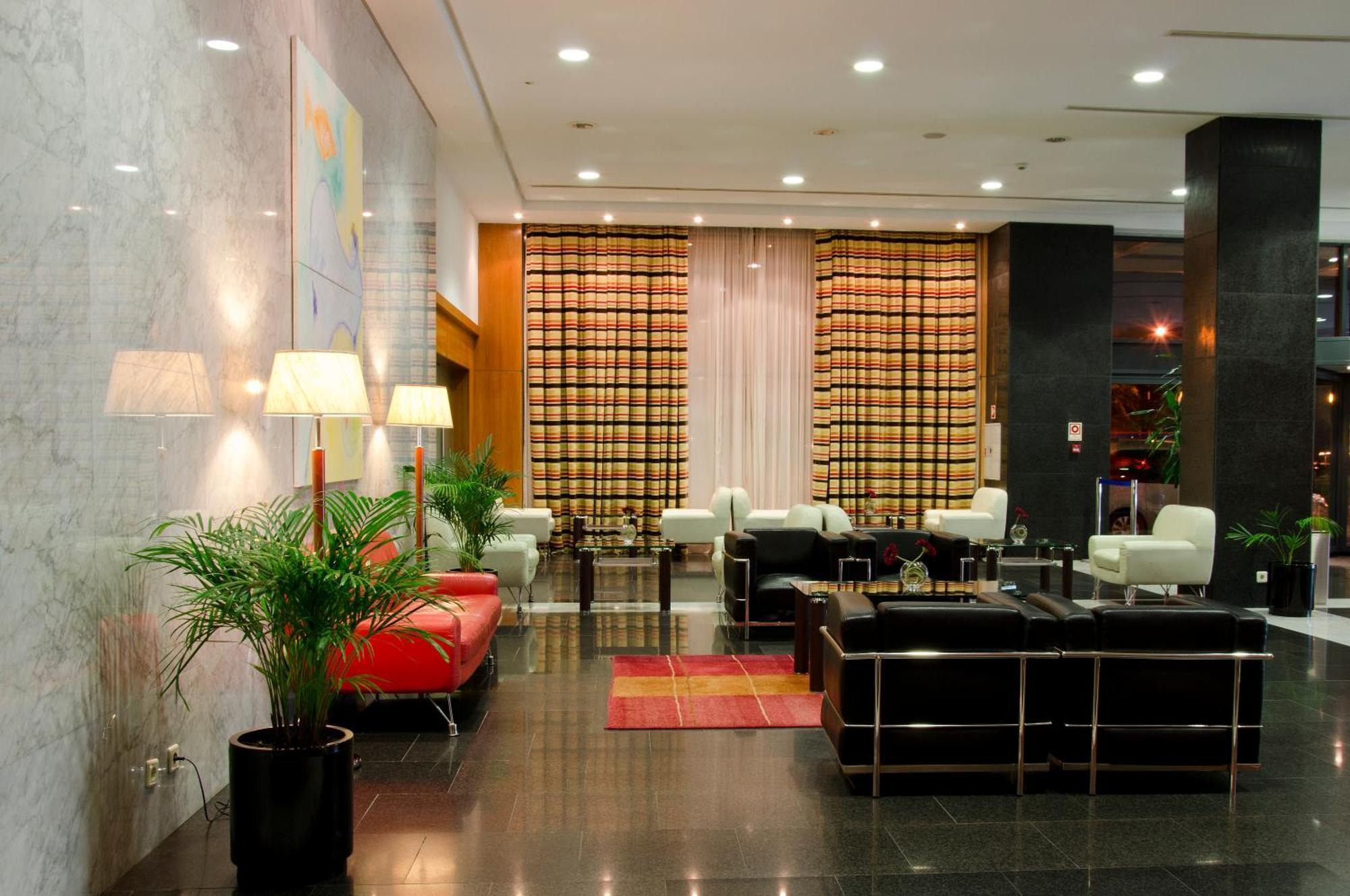 Vip Executive Santa Iria Hotel Santa Iria da Azoia Εξωτερικό φωτογραφία