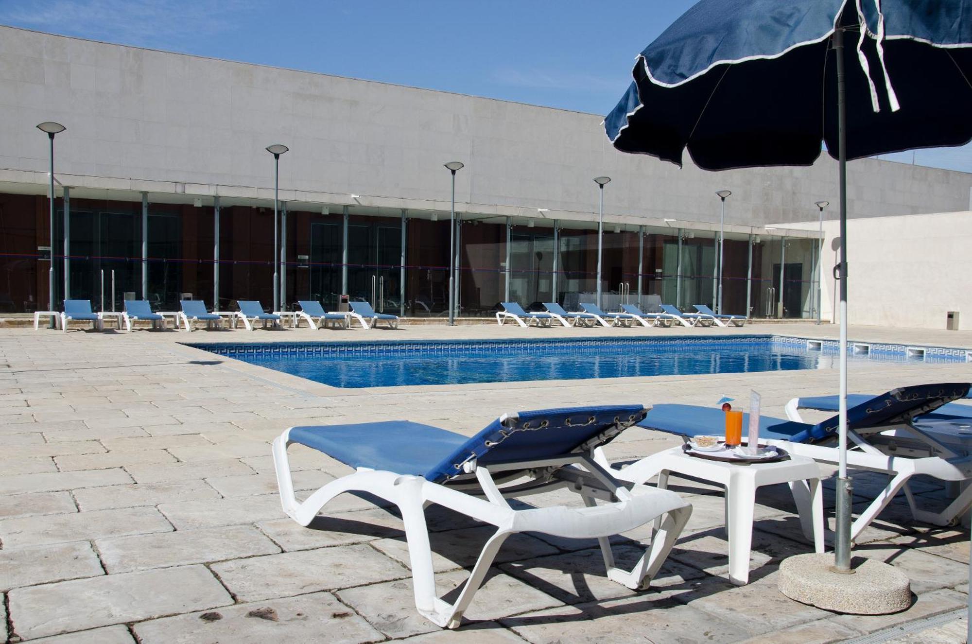 Vip Executive Santa Iria Hotel Santa Iria da Azoia Εξωτερικό φωτογραφία