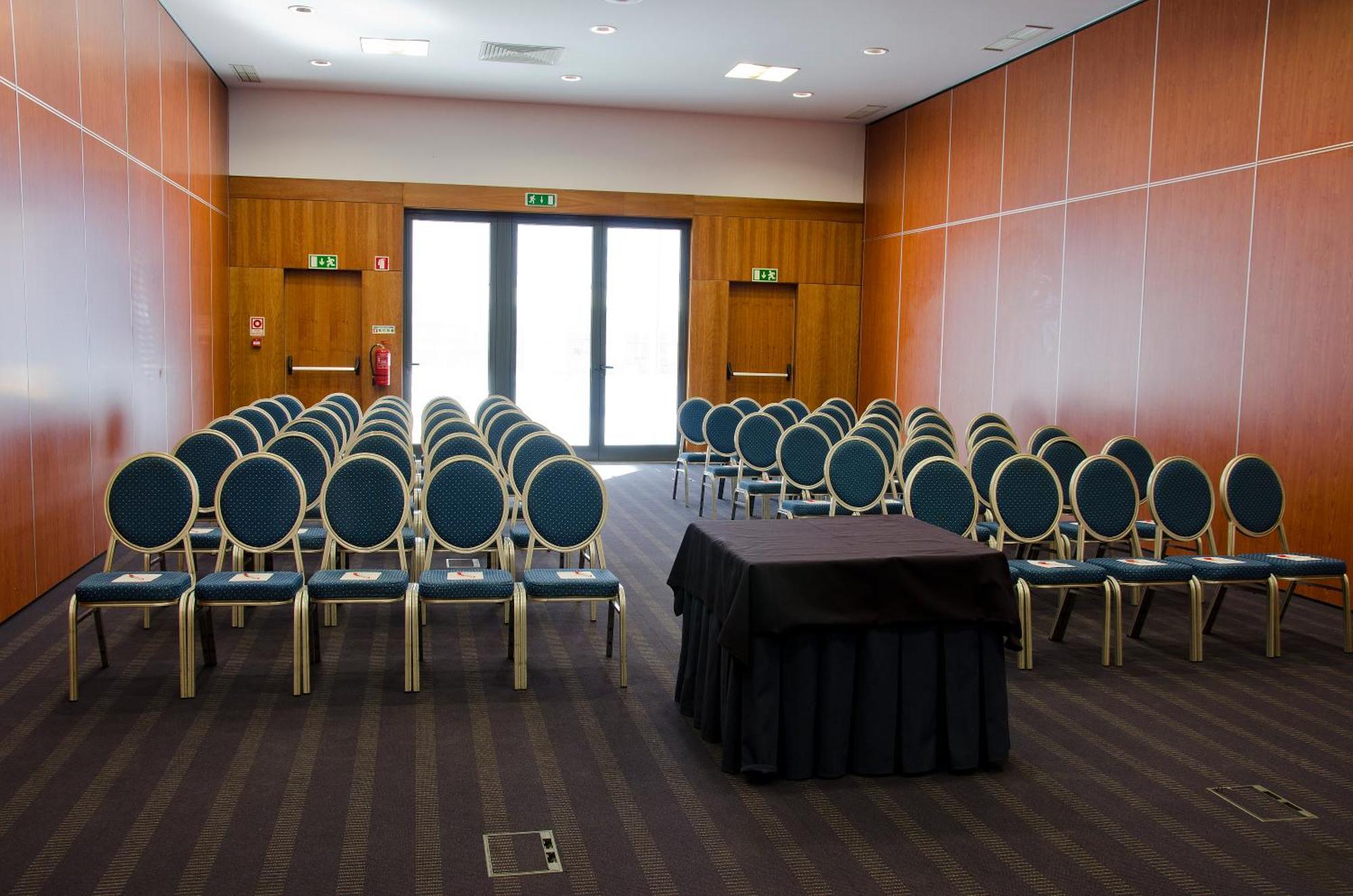 Vip Executive Santa Iria Hotel Santa Iria da Azoia Εξωτερικό φωτογραφία