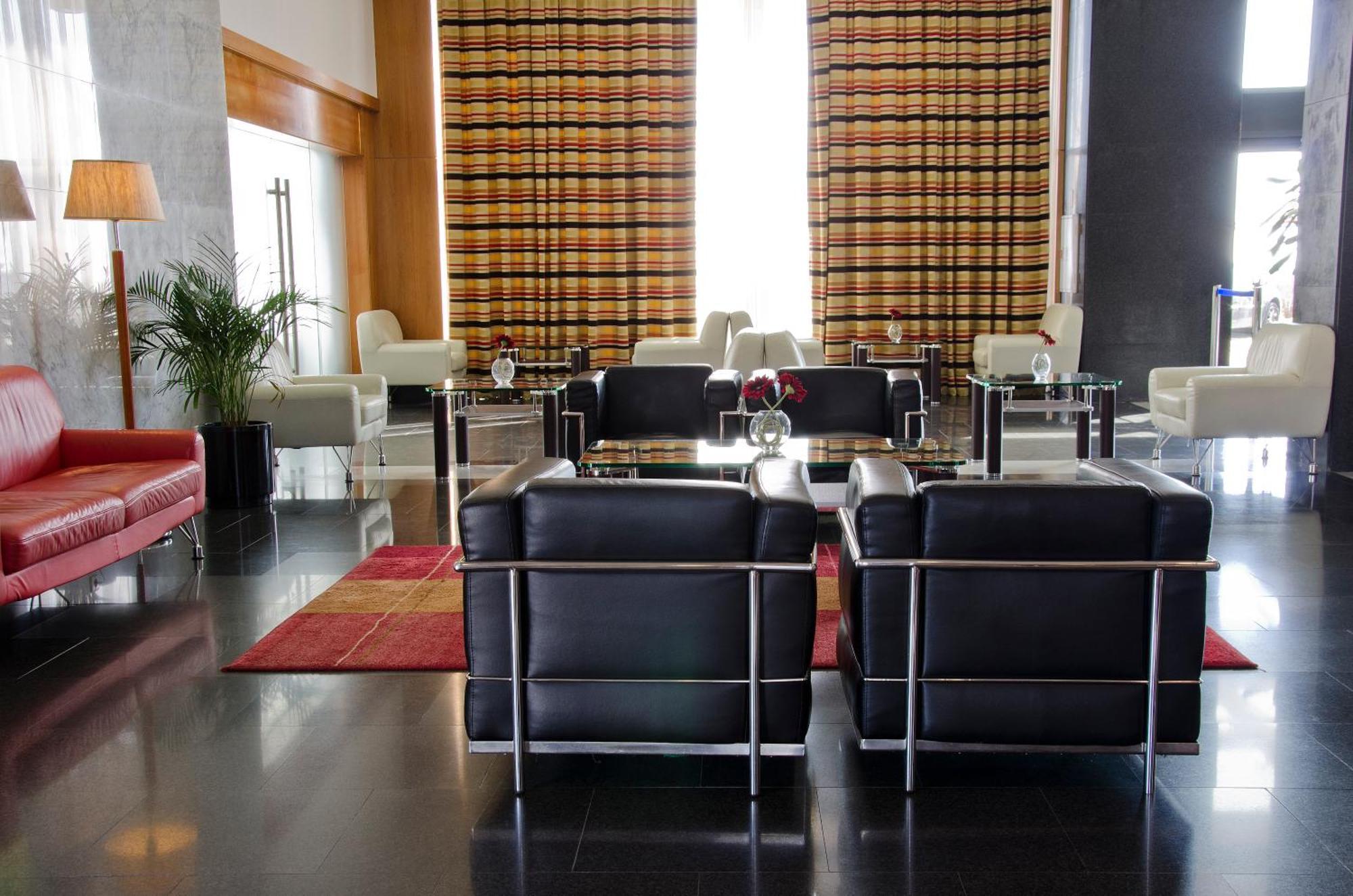 Vip Executive Santa Iria Hotel Santa Iria da Azoia Εξωτερικό φωτογραφία
