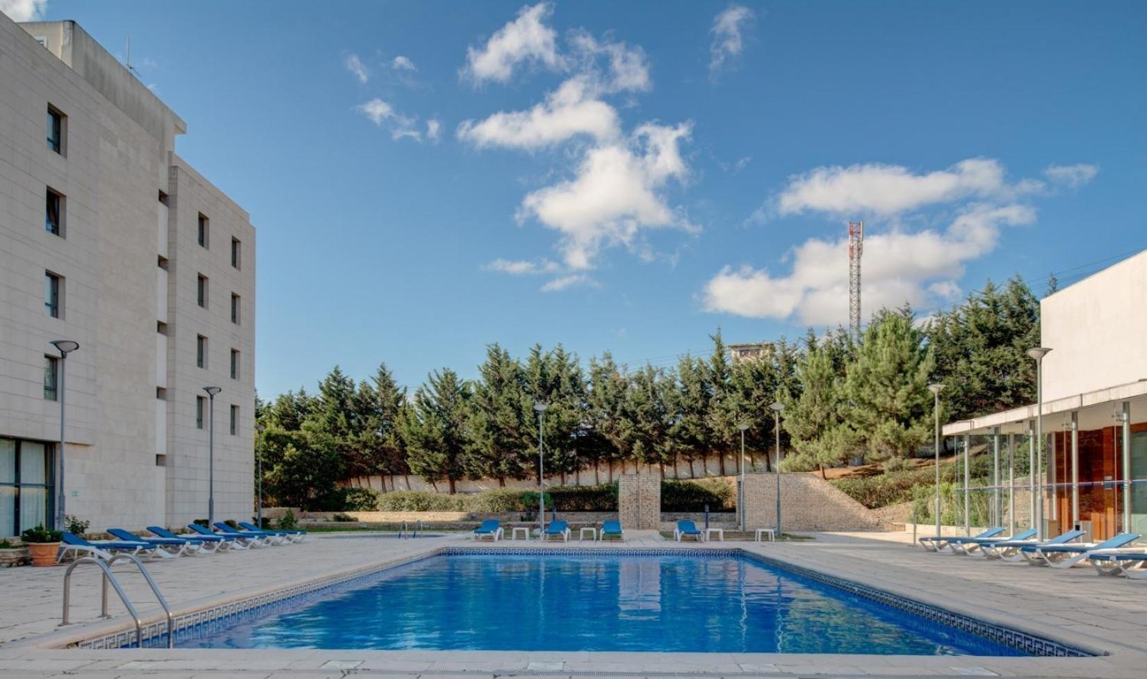 Vip Executive Santa Iria Hotel Santa Iria da Azoia Εξωτερικό φωτογραφία