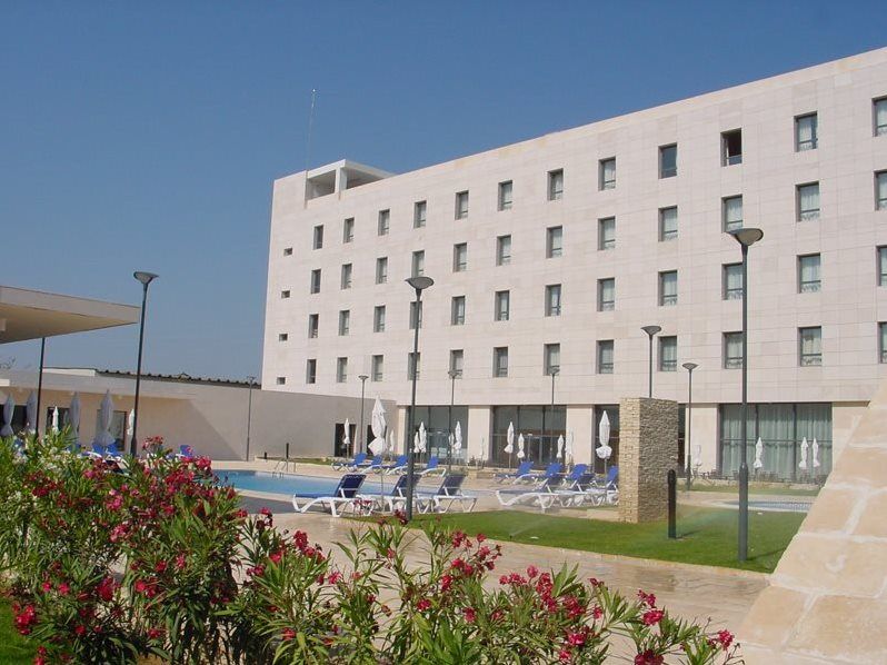 Vip Executive Santa Iria Hotel Santa Iria da Azoia Εξωτερικό φωτογραφία