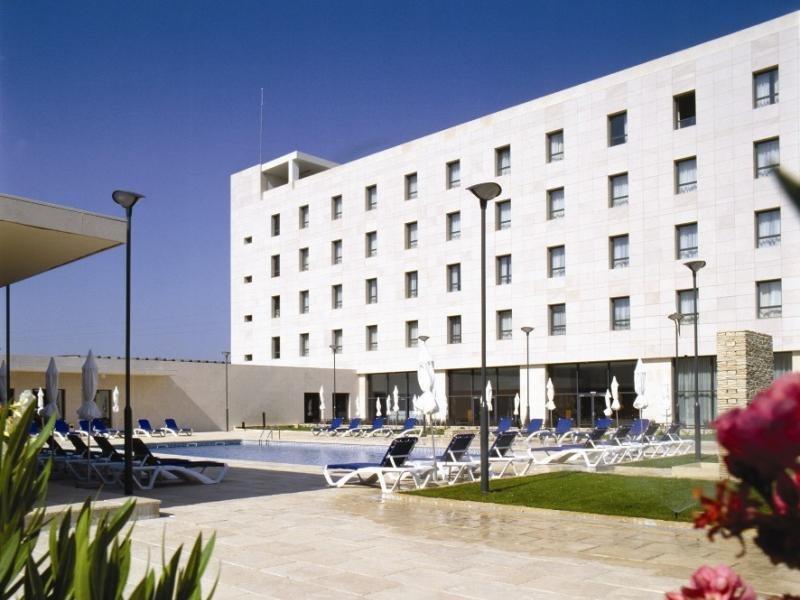 Vip Executive Santa Iria Hotel Santa Iria da Azoia Εξωτερικό φωτογραφία