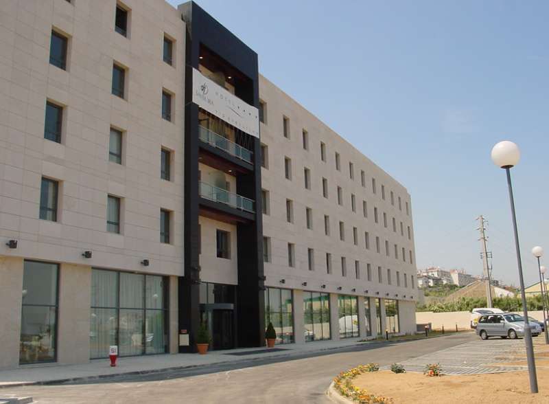 Vip Executive Santa Iria Hotel Santa Iria da Azoia Εξωτερικό φωτογραφία