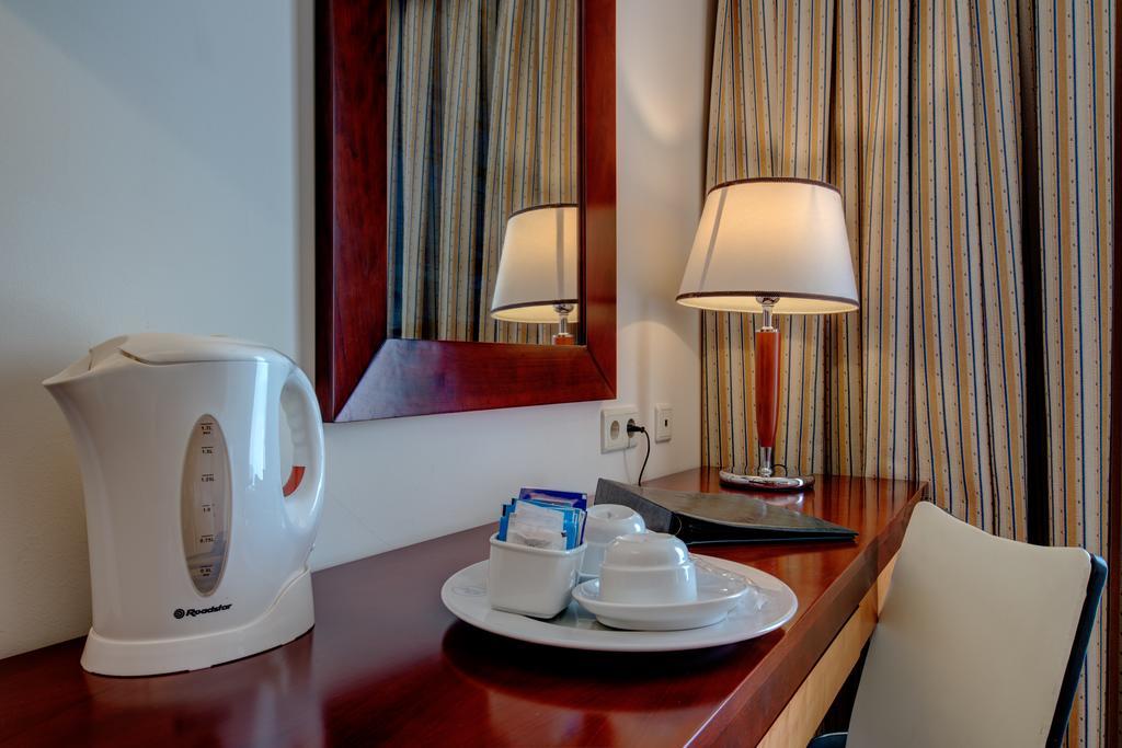 Vip Executive Santa Iria Hotel Santa Iria da Azoia Εξωτερικό φωτογραφία