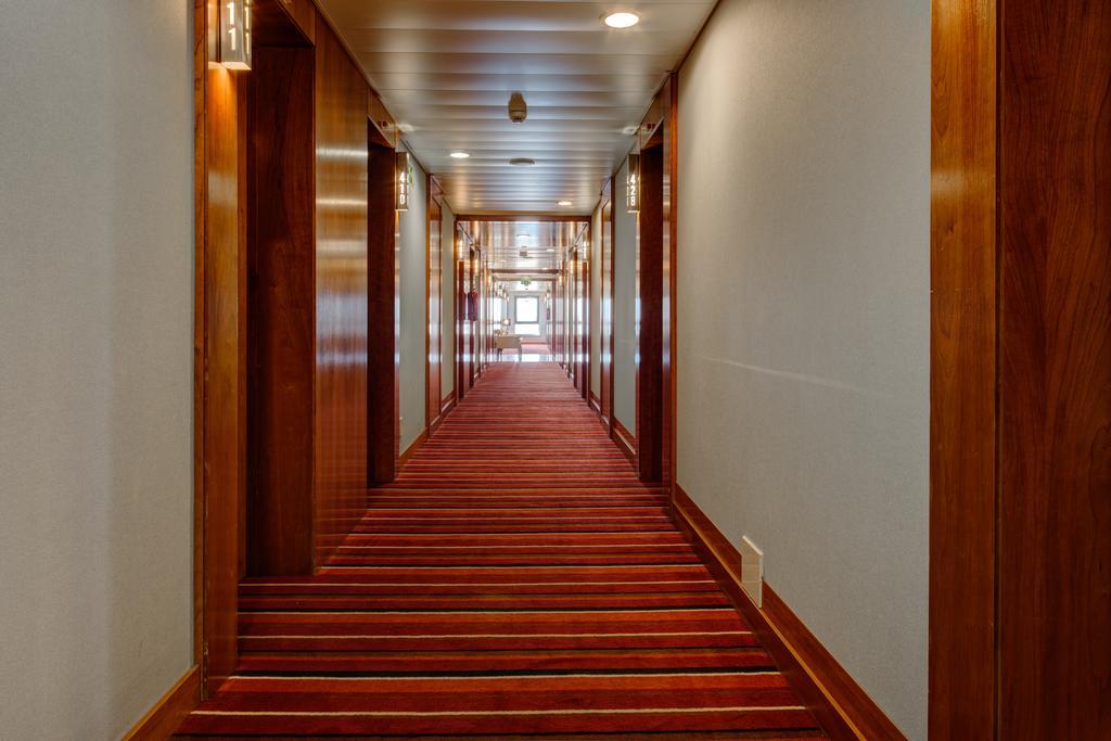 Vip Executive Santa Iria Hotel Santa Iria da Azoia Εξωτερικό φωτογραφία