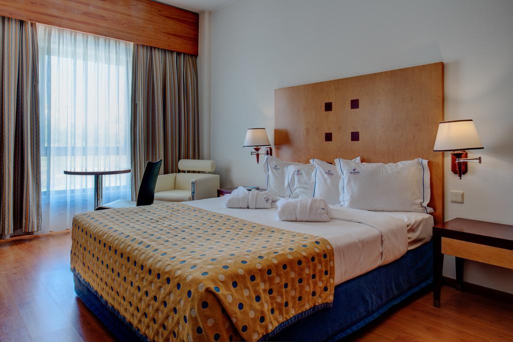 Vip Executive Santa Iria Hotel Santa Iria da Azoia Εξωτερικό φωτογραφία
