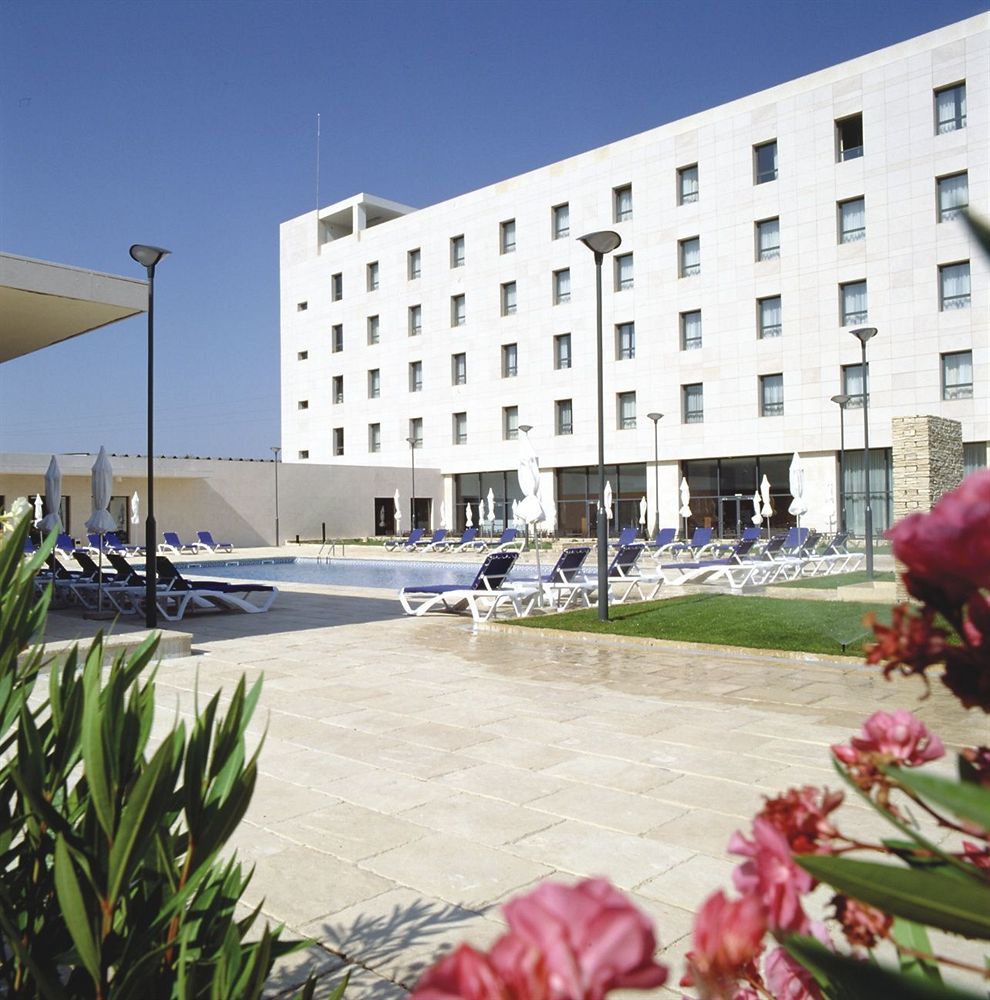 Vip Executive Santa Iria Hotel Santa Iria da Azoia Εξωτερικό φωτογραφία