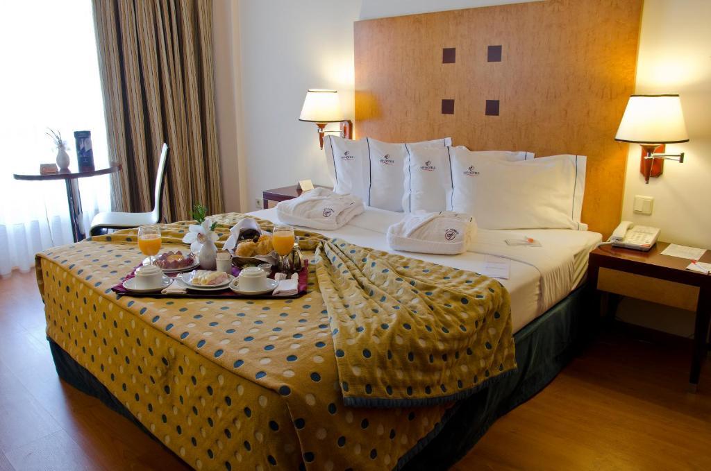 Vip Executive Santa Iria Hotel Santa Iria da Azoia Εξωτερικό φωτογραφία