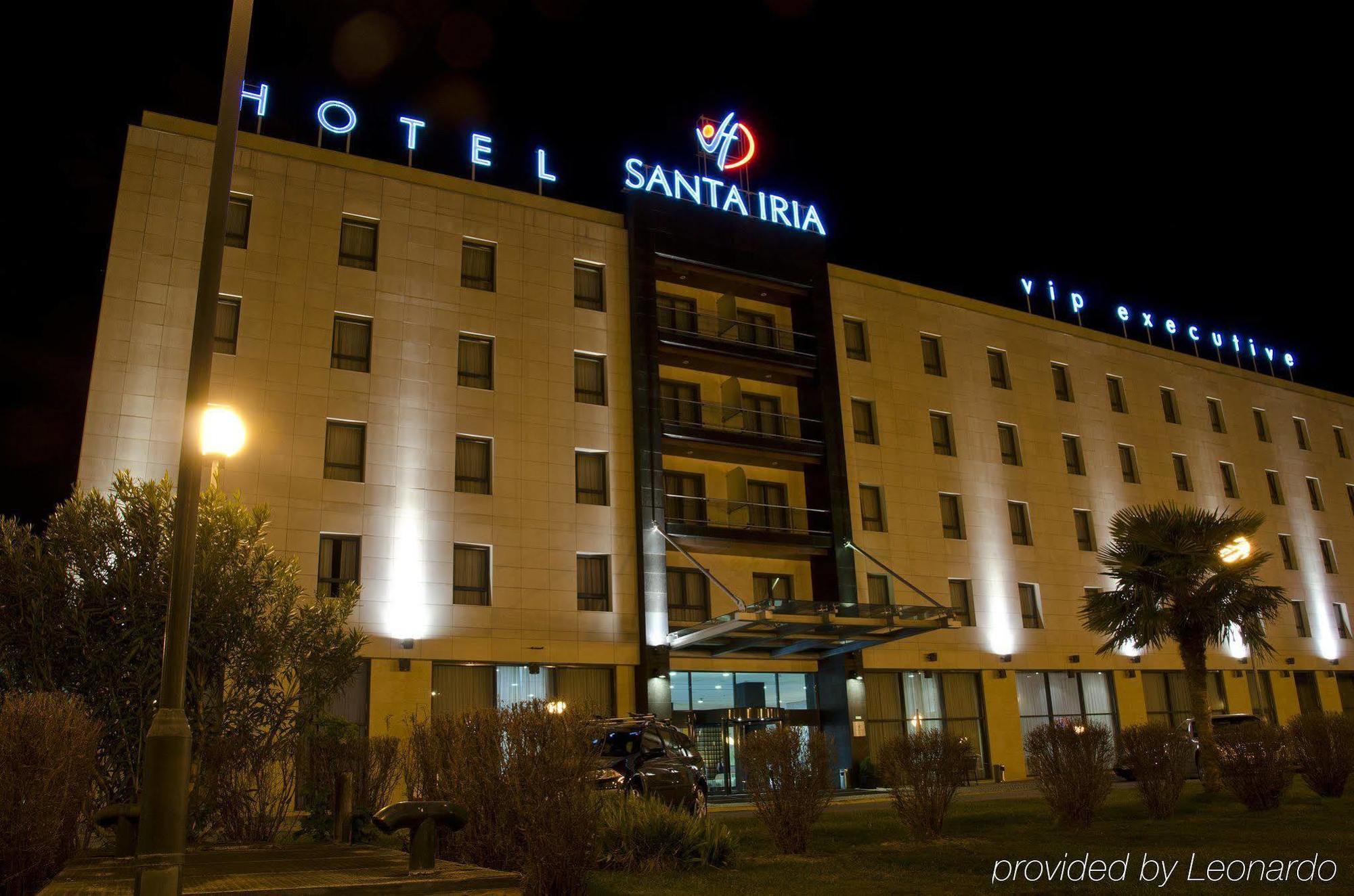Vip Executive Santa Iria Hotel Santa Iria da Azoia Εξωτερικό φωτογραφία