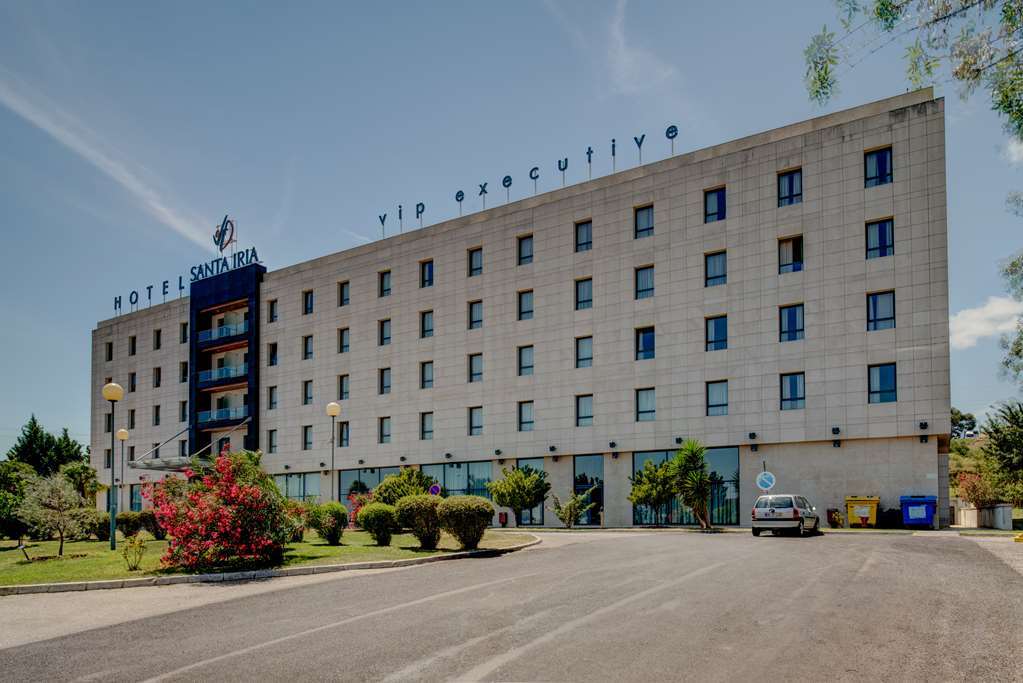 Vip Executive Santa Iria Hotel Santa Iria da Azoia Εξωτερικό φωτογραφία