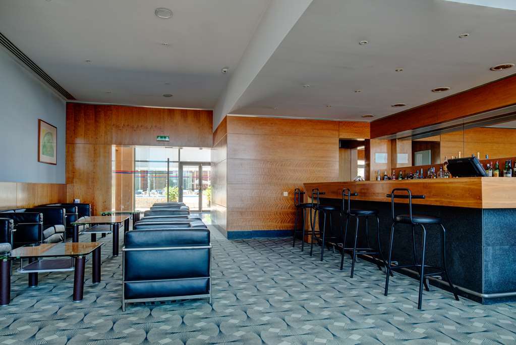 Vip Executive Santa Iria Hotel Santa Iria da Azoia Εσωτερικό φωτογραφία