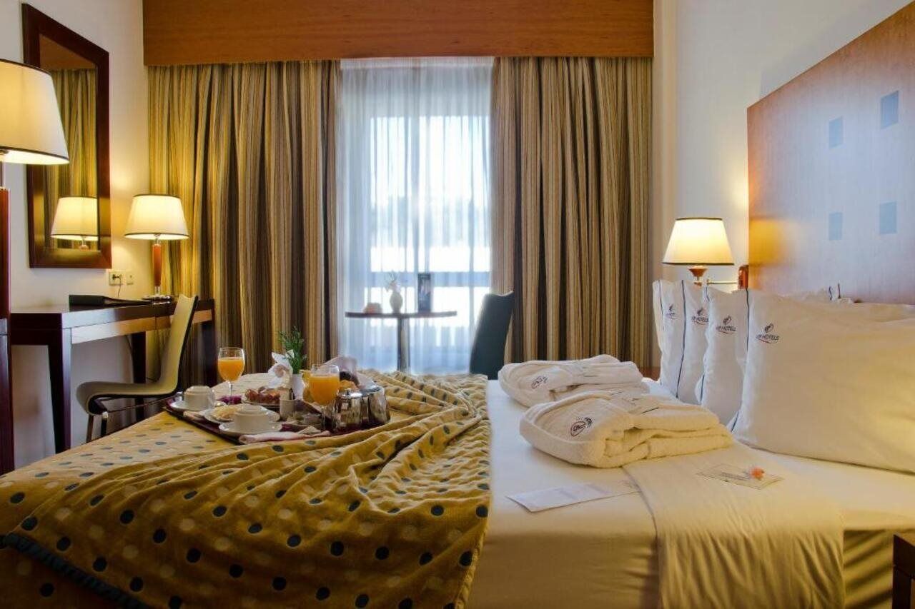 Vip Executive Santa Iria Hotel Santa Iria da Azoia Εξωτερικό φωτογραφία