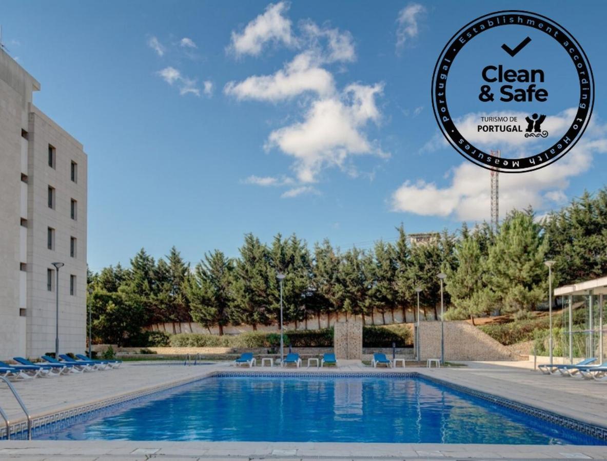 Vip Executive Santa Iria Hotel Santa Iria da Azoia Εξωτερικό φωτογραφία