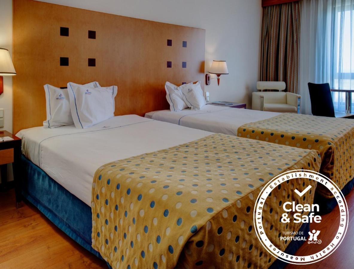 Vip Executive Santa Iria Hotel Santa Iria da Azoia Εξωτερικό φωτογραφία