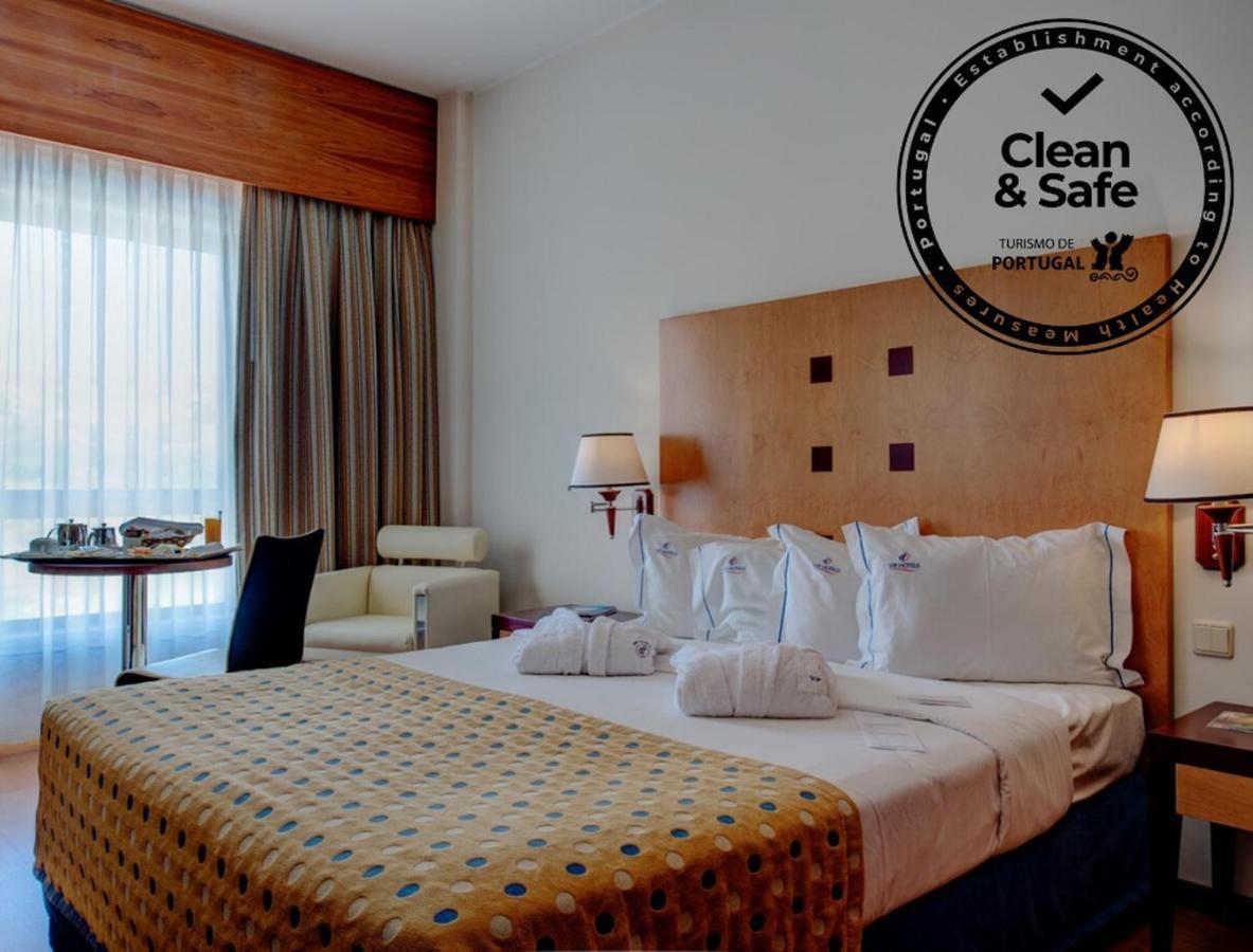 Vip Executive Santa Iria Hotel Santa Iria da Azoia Εξωτερικό φωτογραφία